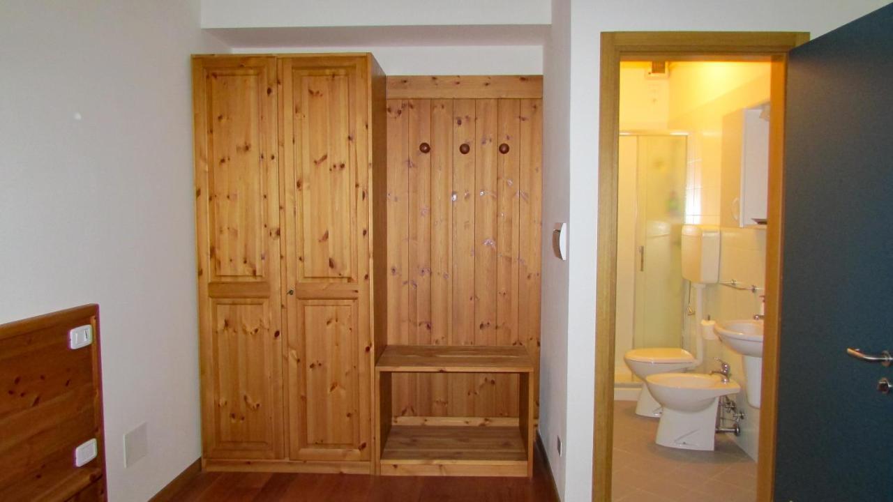 La Casa Del Popolo Hotel Prato Carnico Kültér fotó